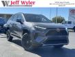 Used 2025 Toyota RAV4 Hybrid SE SUV