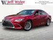 Used 2019 Lexus ES 350 Luxury Sedan