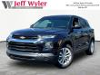Used 2021 Chevrolet Trailblazer LS SUV