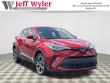 Used 2021 Toyota C-HR XLE SUV