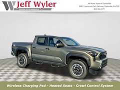 2025 Toyota Tacoma i-FORCE MAX TRD Off-Road i-FORCE MAX Truck Double Cab