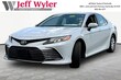  Toyota Camry Hybrid