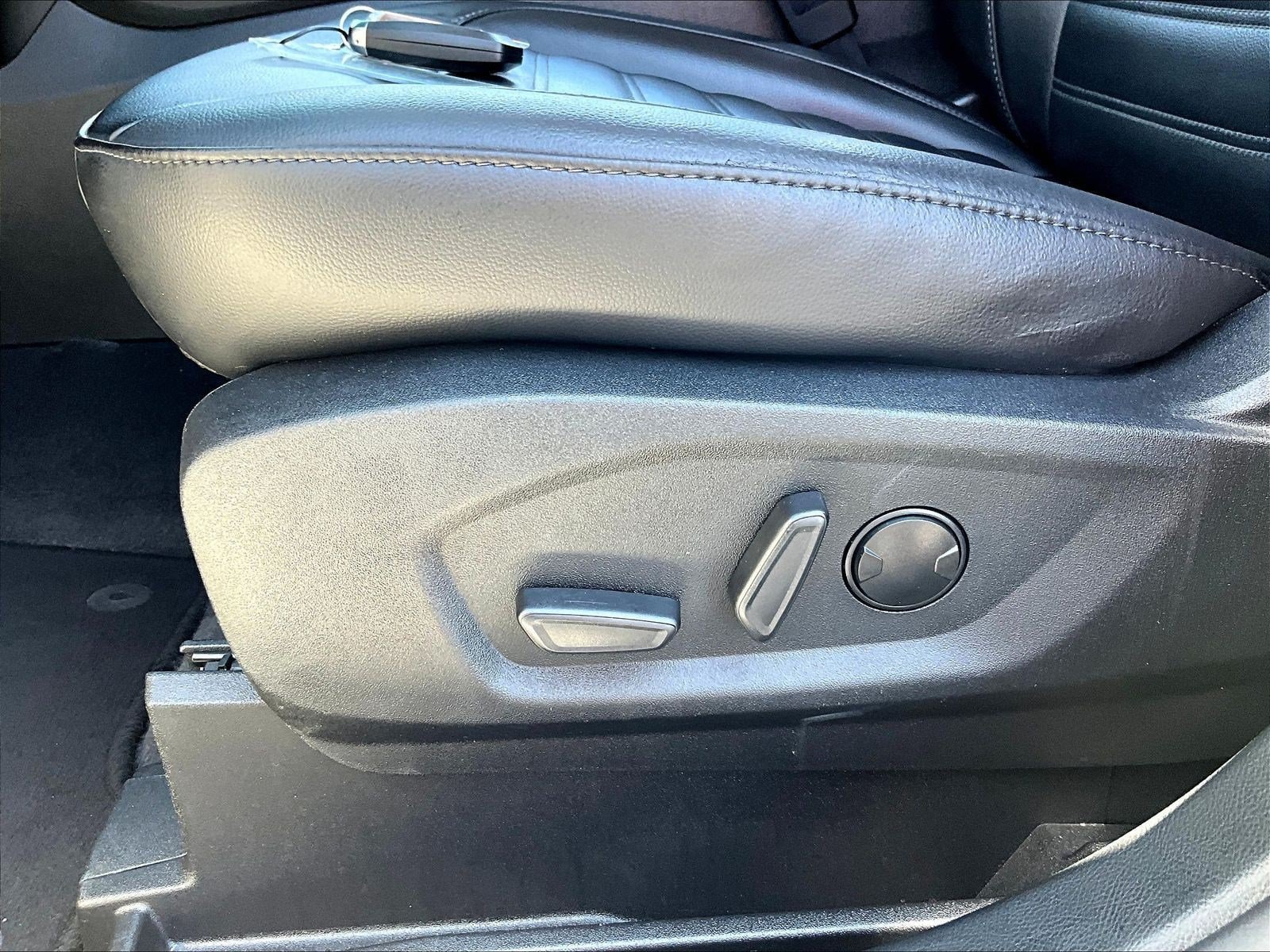 2024 Ford Edge SEL - Photo 40