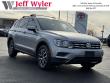 Used 2019 Volkswagen Tiguan 2.0T SE 4MOTION SUV