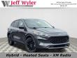 Used 2020 Ford Escape SE Sport Hybrid SUV