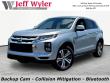 Used 2025 Mitsubishi Outlander Sport 2.0 S SUV