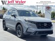 Honda CR-V Hybrid