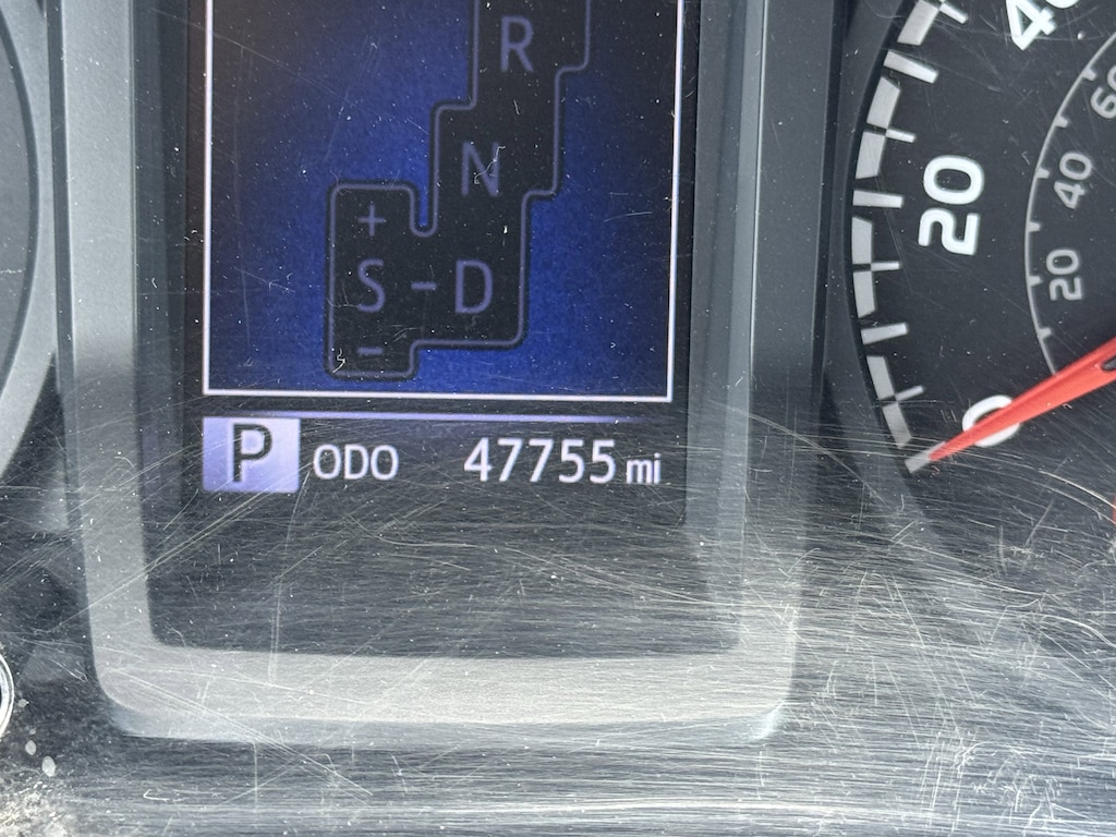 Used 2019 Toyota Tacoma SR Truck Access Cab