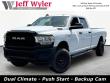 Used 2022 Ram 2500 Tradesman Truck Crew Cab