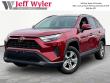 Used 2025 Toyota RAV4 Hybrid XLE SUV