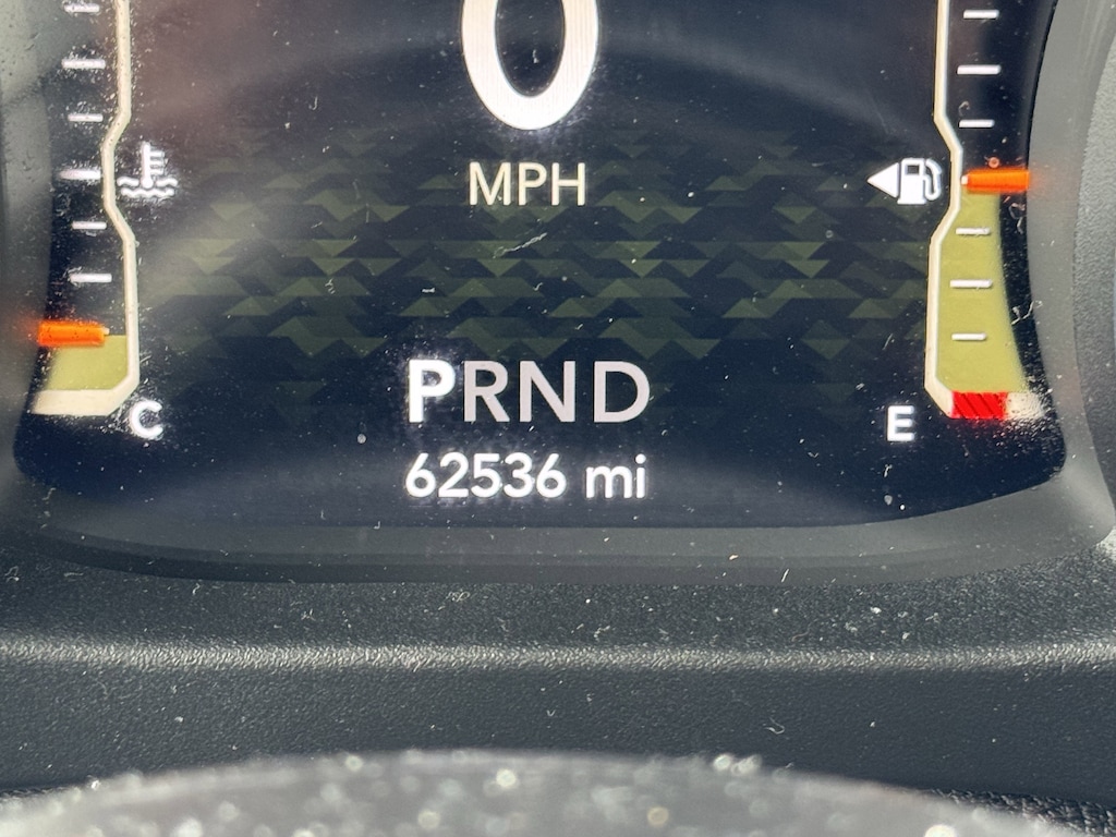 Used 2021 Jeep Gladiator Rubicon Truck Crew Cab