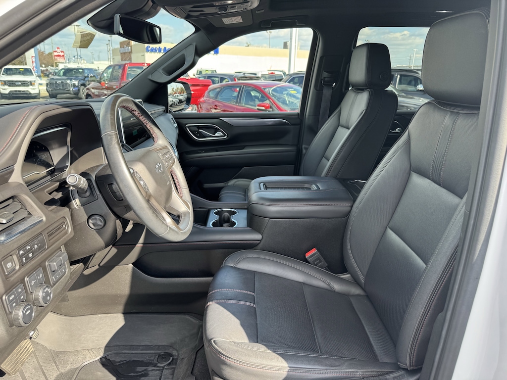 Used 2023 Chevrolet Tahoe RST SUV