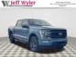 Used 2023 Ford F-150  Truck SuperCrew Cab