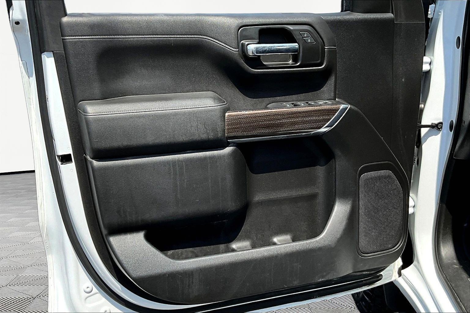 2019 Chevrolet Silverado 1500 LT Trail Boss - Photo 21