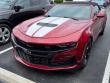 Used 2019 Chevrolet Camaro 2SS Convertible