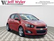Chevrolet Sonic