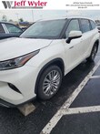  Toyota Highlander Hybrid