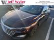 Used 2020 Chevrolet Malibu LS w/1FL Sedan
