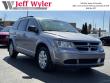 Used 2018 Dodge Journey SE SUV