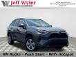 Used 2023 Toyota RAV4 XLE SUV