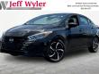 Used 2024 Nissan Versa 1.6 SR Sedan