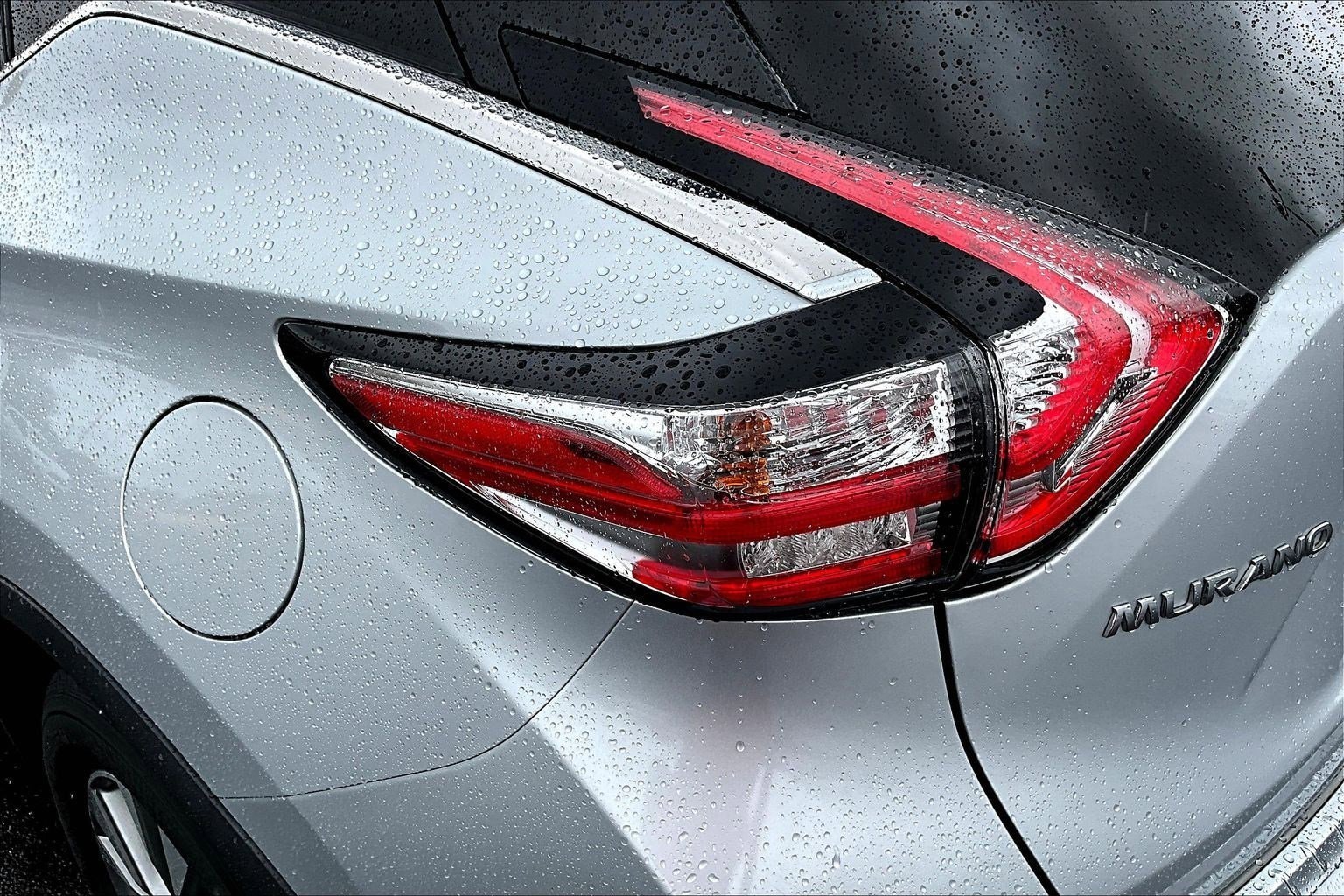 2018 Nissan Murano SL - Photo 24