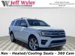 Used 2024 Ford Expedition Platinum SUV