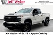  Chevrolet Silverado 2500 HD
