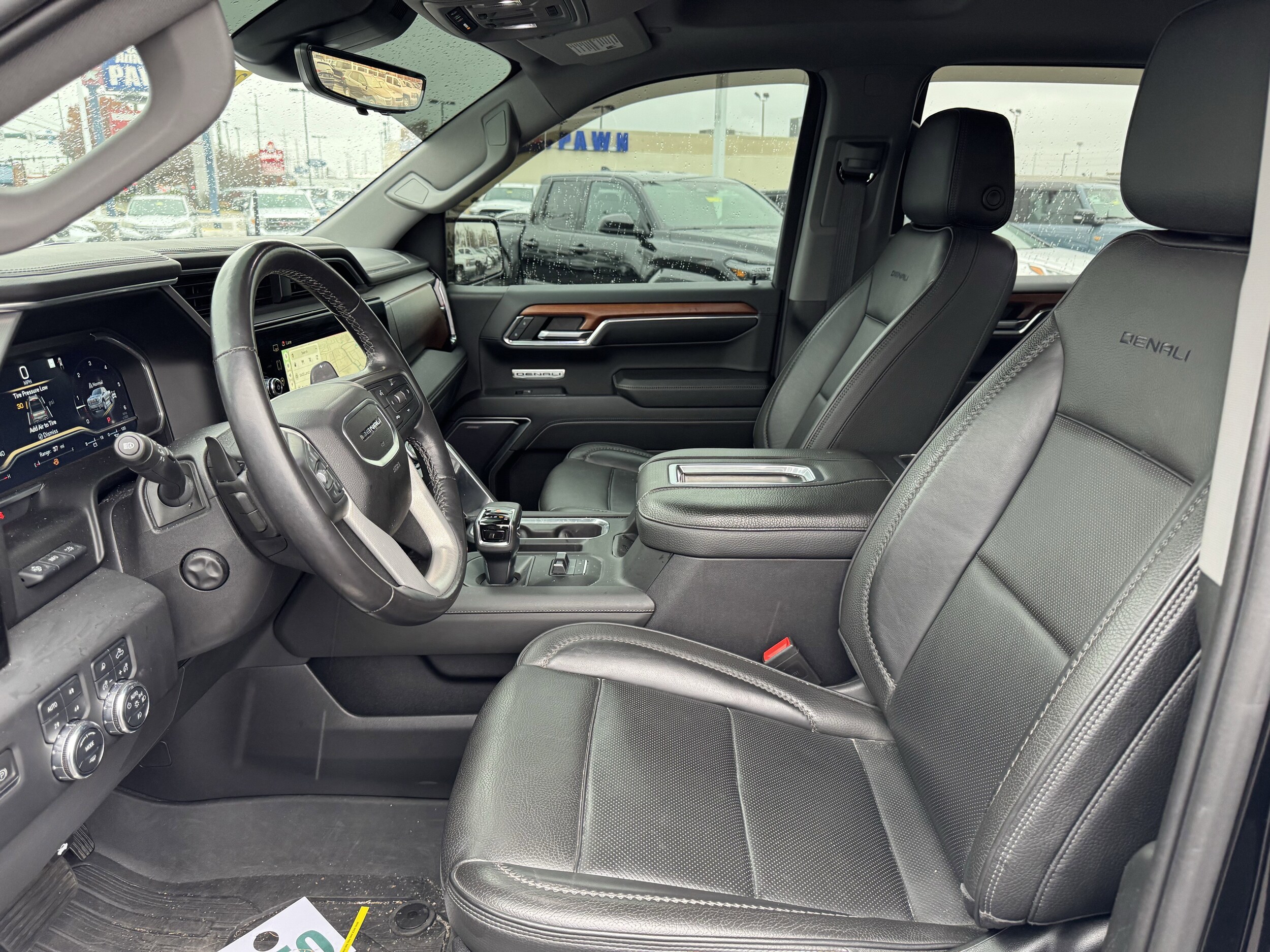 2022 Gmc Sierra 1500 Denali photo 3