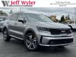 Used 2024 Kia Sorento Hybrid EX SUV