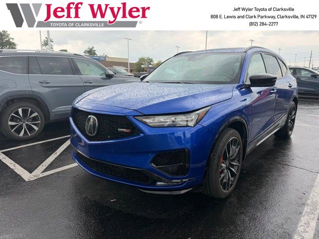 2023 Acura MDX Type S w/Advance Package's photo