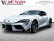  Toyota GR Supra