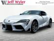 Used 2021 Toyota GR Supra 2.0 Coupe