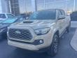 Used 2020 Toyota Tacoma  Truck Double Cab