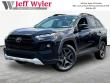 Used 2024 Toyota RAV4 Adventure SUV