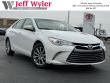 Used 2016 Toyota Camry XLE Sedan