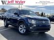 Used 2018 Volkswagen Atlas 3.6L V6 SE SUV