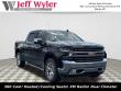Used 2019 Chevrolet Silverado 1500 LTZ Truck Crew Cab