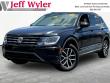 Used 2019 Volkswagen Tiguan 2.0T SE 4MOTION SUV