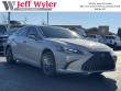 Used 2025 Lexus ES 350 Ultra Luxury Sedan