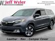 Used 2019 Honda Ridgeline RTL-E AWD Truck Crew Cab