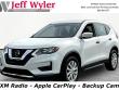 Used 2019 Nissan Rogue S SUV