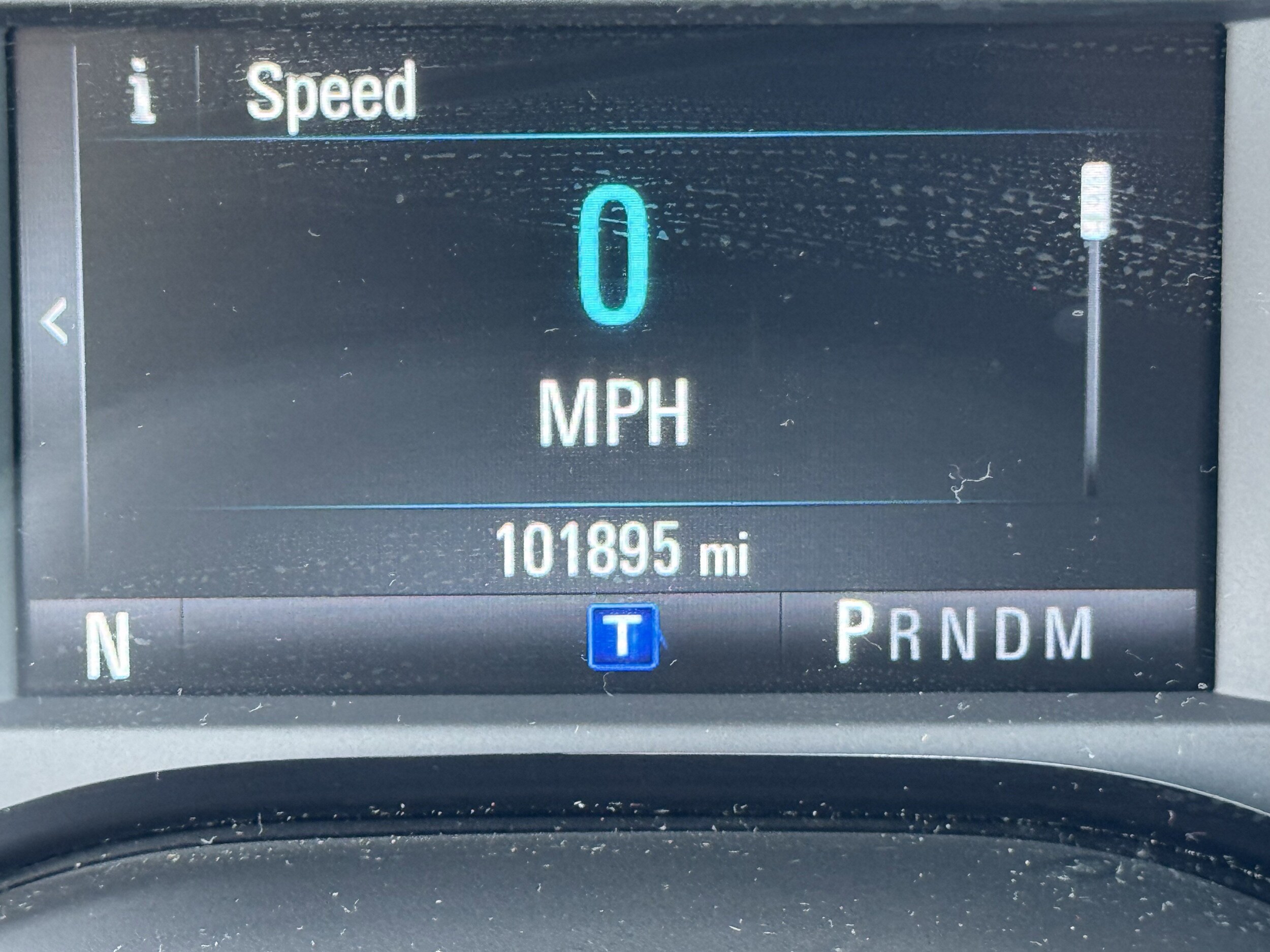 2018 Chevrolet Camaro 1LT photo 4
