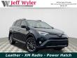 Used 2018 Toyota RAV4 Limited SUV