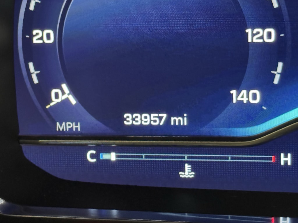 Used 2023 Chevrolet Tahoe RST SUV