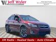 Used 2017 Subaru Crosstrek 2.0i Limited SUV