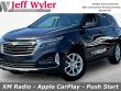 Used 2022 Chevrolet Equinox LT w/1LT SUV