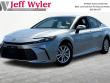 Used 2025 Toyota Camry LE Sedan