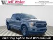 Used 2019 Ford F-150  Truck SuperCrew Cab