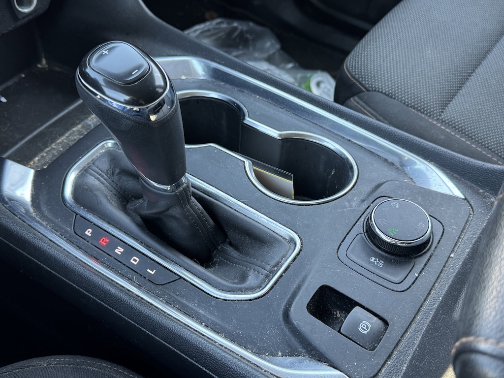 Used 2019 Chevrolet Traverse LS w/1LS SUV